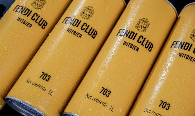 FENDI CLUB 703 比利时式白啤