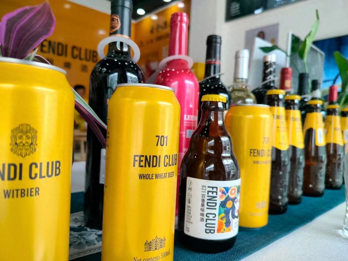 FENDI CLUB分享啤酒盖设计打开后不能再盖上是什么原理？