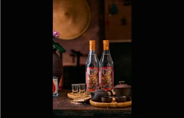 豪迈白酒分享：白酒香型盲测挑战