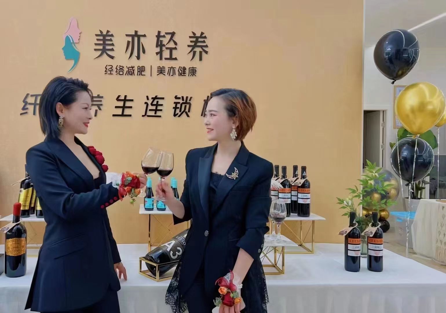 不会选酒?雷盛红酒来教你