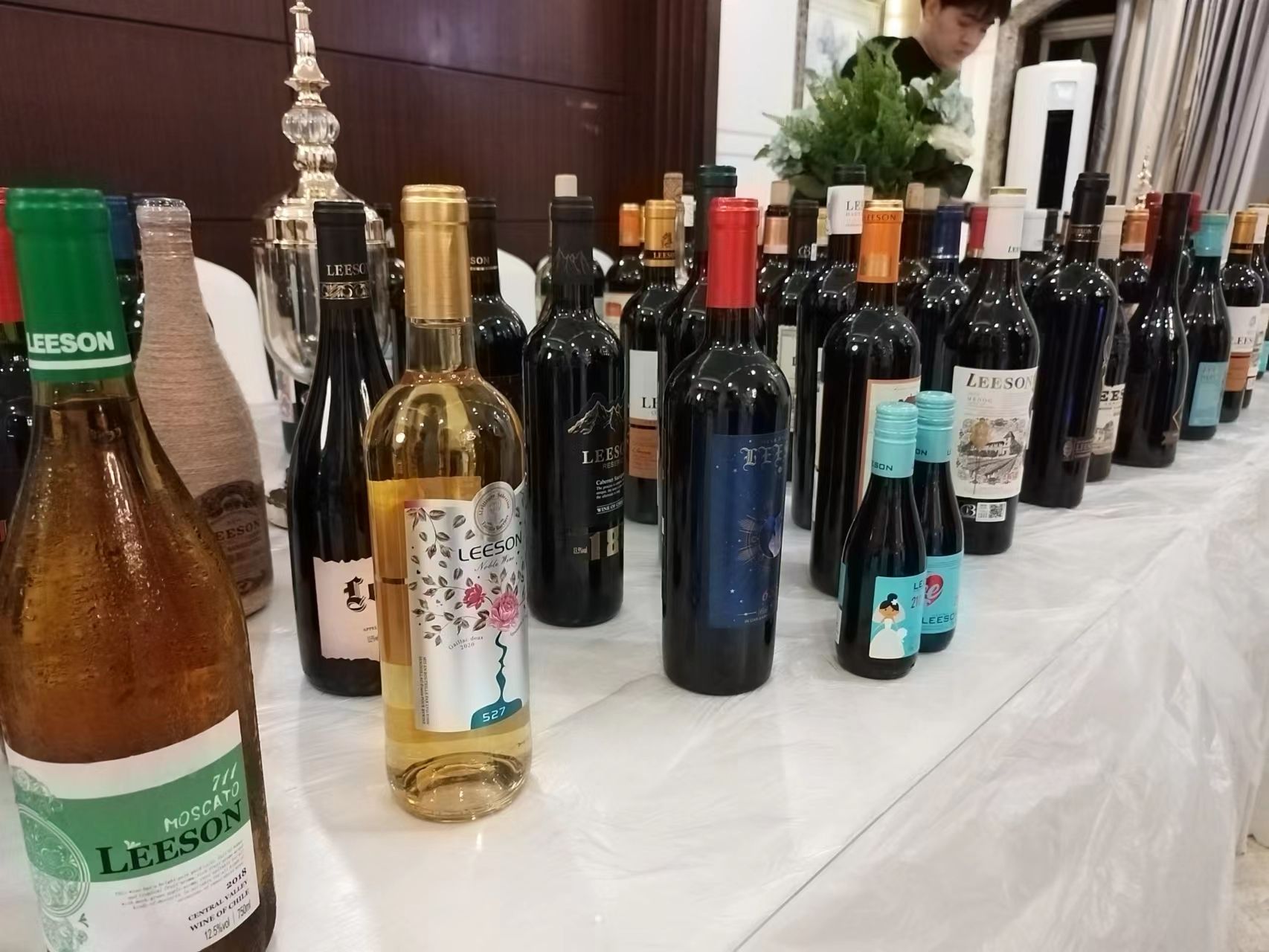 红酒喝起来为什么总是酸酸的?
