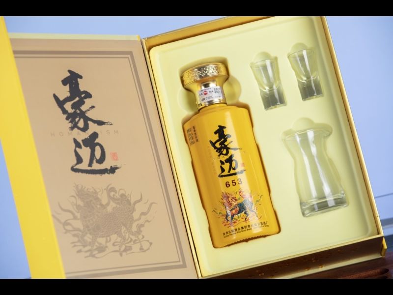 品质之源，细节之处：白酒酿造原料的精细化