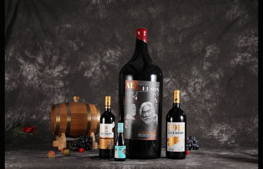 雷盛LEESON·A15法国干红:商务宴