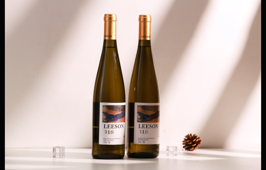 德国风味的邂逅：雷盛LEESON·318半甜白葡萄酒