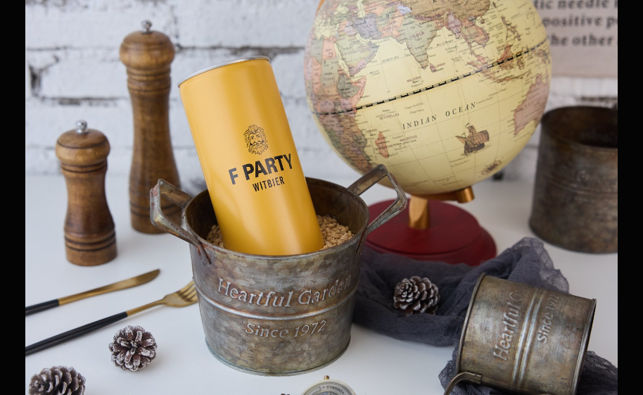 云仓酒庄解答为什么越来越多人放弃啤酒爱上